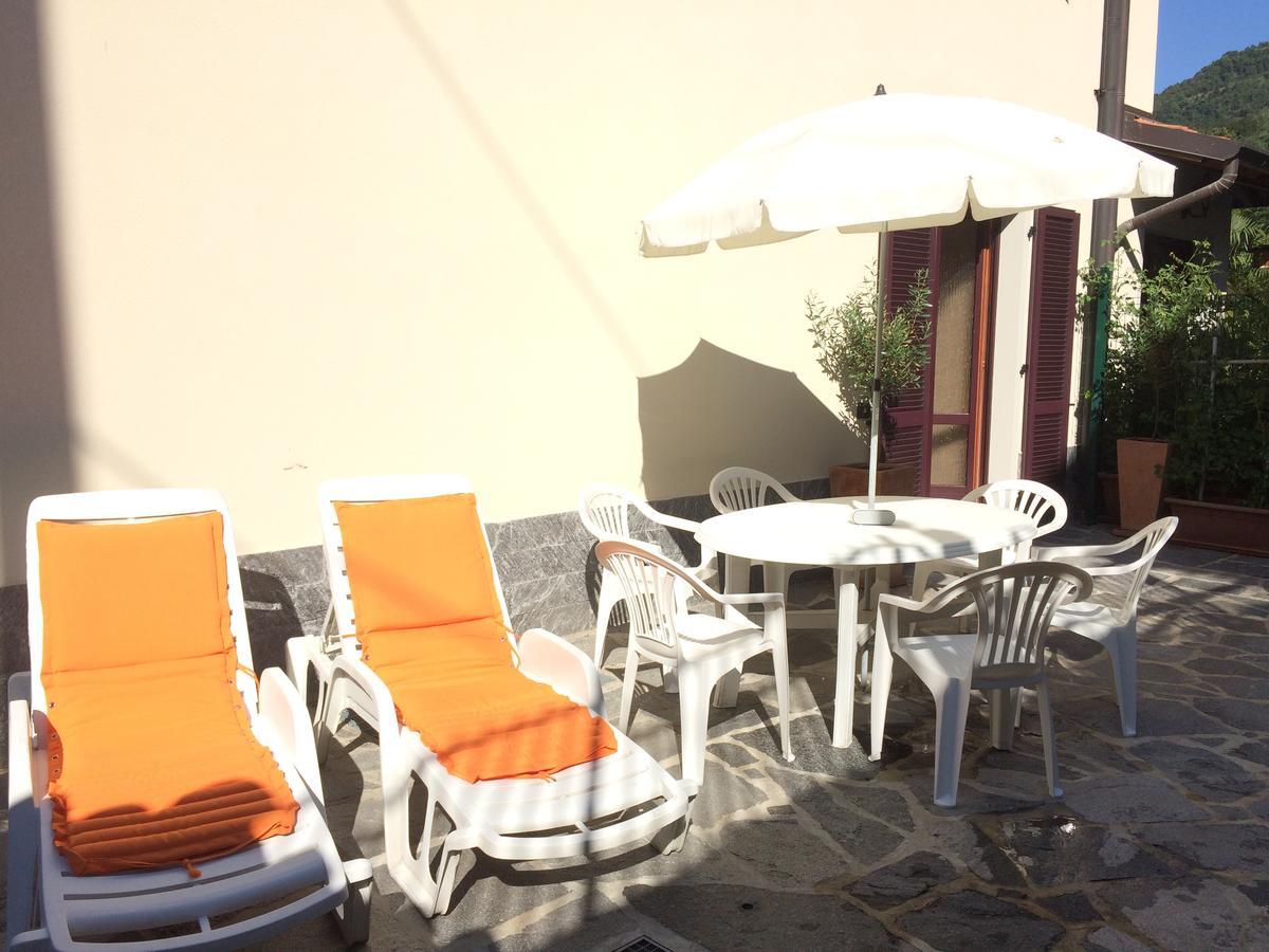 Casa Lorenzo Appartement Bellagio